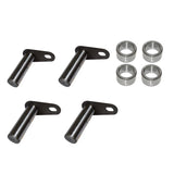 One Bucket & Tilt Cylinder Pin & Bushing Kit Fits CAT 287 287B 1429091 6K4148