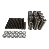Exhaust Manifold Hardware Kit with Spacers Fits CAT 3406B 4S6137 1083612