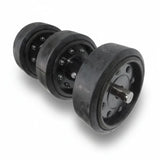 10" Bogie Group with DuroForce Wheels Fits ASV RCV RC100
