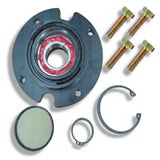 One Outboard Bearing Kit Fits ASV 2800 2810 4810 SR70 SR80