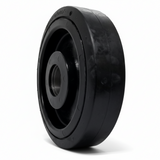 One 10" DuroForce Bogie Middle Wheel With Bearing Kit Fits CAT 257B RW3 2126628