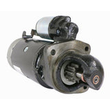 One 20R-3881 12 Volt Starter Motor Gp Fits - TH62 TH63 TH82 TH83 20R3881