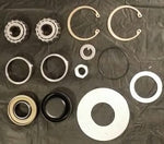 14" Front Idler Wheel Bearing Repair Kit Fits ASV RC50 RC60 SC50 ST50 USAENDKIT