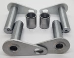 One Bucket & Tilt Cylinder Pin & Bushing Kit Fits CAT 257B 1919588 1428791