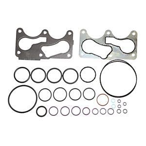 One 265-5324 Oil Cooler & Lines Gasket Kit for 10R2128 2655324 Free Shipping