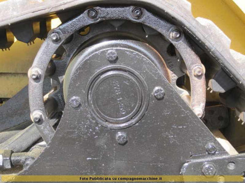 Sprocket Repair Kit - Fits CAT 267B 277B 287B Free Shipping
