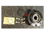One Outboard Bearing Kit Fits CAT 267 277 287