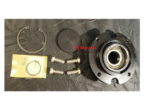One Outboard Bearing Kit Fits CAT 247 247B 257 257B