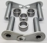 One Bucket & Tilt Cylinder Pin & Bushing Kit Fits CAT 277 277B 1429091 6K4148