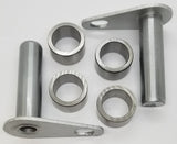 One Lower Bucket Pin & Bushing Kit Fits CAT 287 287B 1429091 6K4148