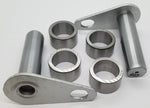 One Lower Bucket Pin & Bushing Kit Fits CAT 277 277B 1429091 6K4148