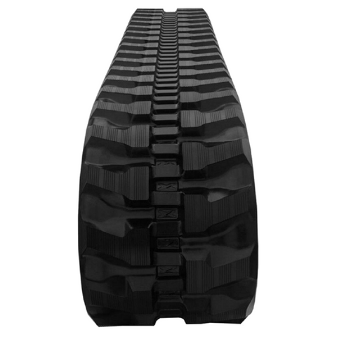 One Rubber Track Fits Bobcat 442 442ZTS 442 ZTS 450X71X86 18" Wide