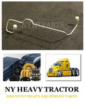 1003833 100-3833 3306C Caterpillar Fuel Injection Line Injector CAT 9TL 7RJ 350L