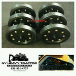 Caterpillar ASV Idler Gp (X2) 287 287B 2616302 2616303 2303732 CAT 2303733