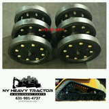 Caterpillar ASV Idler Gp (X2) 287 287B 2616302 2616303 2303732 CAT 2303733