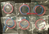 2481394 248-1394 Kit Injector Seal Caterpillar (X6) C15 966H C16 BXS MBN 6NZ