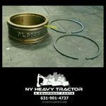 9L5839 5L8854 Coupling New Replacement for Caterpillar 9L-5839 5L-8854 D8R 980G