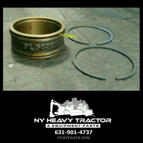 9L5839 5L8854 Coupling New Replacement for Caterpillar 9L-5839 5L-8854 D8R 980G