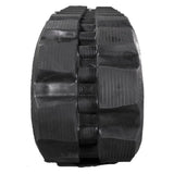 NEW RUBBER TRACKS * SET of TWO * FOR BOBCAT T550 400X86X49 15.75"