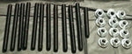 106-1792 C15 3406 Caterpillar Exhaust Manifold Hardware Kit 2N-2766 106-1793