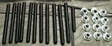 106-1792 C15 3406 Caterpillar Exhaust Manifold Hardware Kit 2N-2766 106-1793