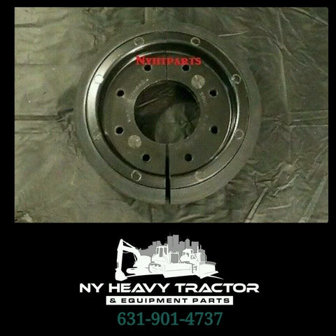 Caterpillar ASV Bogie Center Wheel 267B 277B 287B 2387729 2616296 2616104 Terex