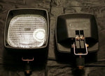 9X1439 9X-1439 (2) Lamp Flood Caterpillar New Replacement 24V CAT