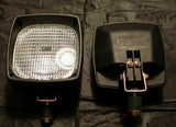 9X1439 9X-1439 (2) Lamp Flood Caterpillar New Replacement 24V CAT