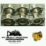 2818261 281-8261 Sleeves ( Set of 6 ) New Replacement for Caterpillar C15 3406E