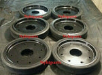 Caterpillar ASV Idler Wheel Kit 267B 277B 287B 2303732 2303733 2616300 CAT