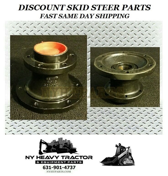 3725766 HUB IDLER AXLE CATERPILLAR 277C 287C 297C CAT