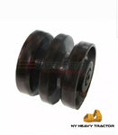 One Middle Bottom Roller Fits - Bobcat T140 T180 T200 T190 Free Shipping