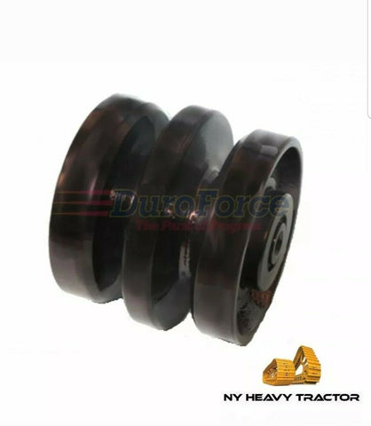 One Middle Bottom Roller Fits - Bobcat T140 T180 T200 T190 Free Shipping