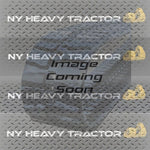 NEW RUBBER TRACKS ** SET of TWO ** FOR HITACHI ZAXIS 55U 400X72.5X72 15.75"