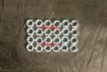 1K6872 1K-6872 Nut X24 Caterpillar Replacement 267 267B 277 277B 287 287B 8S6212