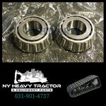 7T9754 7T-9754 Bearing X2 Caterpillar 247 257 247B 257B CAT 2238396 FRONT / REAR