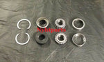 2616302 2616300 Idler Wheel Kit for Caterpillar 267 267B 277 277B 287 287B CAT