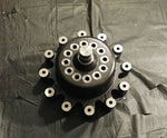 287 287B Complete Sprocket Gp 2781240 2616150 CAT 1G8878 1995332
