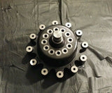 287 287B Complete Sprocket Gp 2781240 2616150 CAT 1G8878 1995332