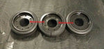TEREX Caterpillar Bogie Wheel Kit PT100 PT100 Forestry 2387728 2387729 2616296