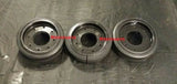 TEREX Caterpillar Bogie Wheel Kit PT100 PT100 Forestry 2387728 2387729 2616296