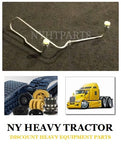 1003831 100-3831 3306C Caterpillar Fuel Injection Line Injector CAT 9TL 7RJ 350L