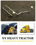 1003831 100-3831 3306C Caterpillar Fuel Injection Line Injector CAT 9TL 7RJ 350L