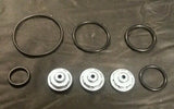 3406B Fuel Transfer Pump Repair Kit Replacement Caterpillar 1W1700 0R3008 CAT