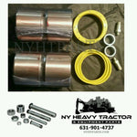 4V-8675 4V8675 Bearing Caterpillar CAT Replacement Kit 966 972 (X2) NEW