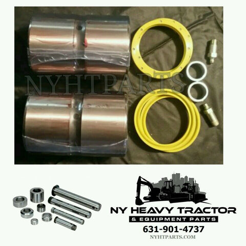 4V-8675 4V8675 Bearing Caterpillar CAT Replacement Kit 966 972 (X2) NEW