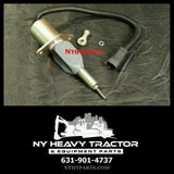 Komatsu 6743-81-9141 6743819141 Solenoid PC350-7 PC300-7 PC360-7 PC300LC-7L