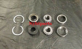 0703-193 0703193 Idler Wheel Kit for ASV RC85 RC100 RCV PT100 2616301 2616303