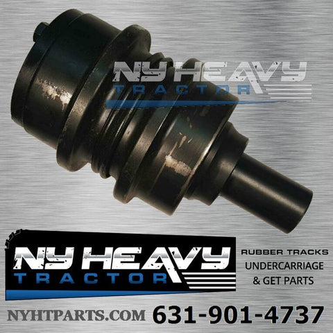 0990178 TOP CARRIER ROLLER CAT Replacement Caterpillar E120B E110B 4I7345