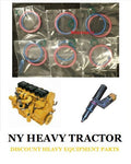 2481394 248-1394 Kit Injector Seal Caterpillar (X6) C15 966H C16 BXS MBN 6NZ